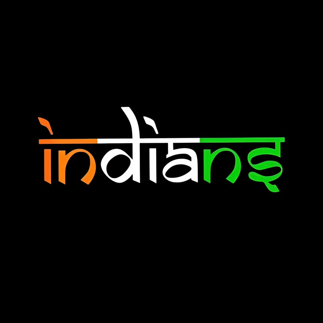 INDIANS