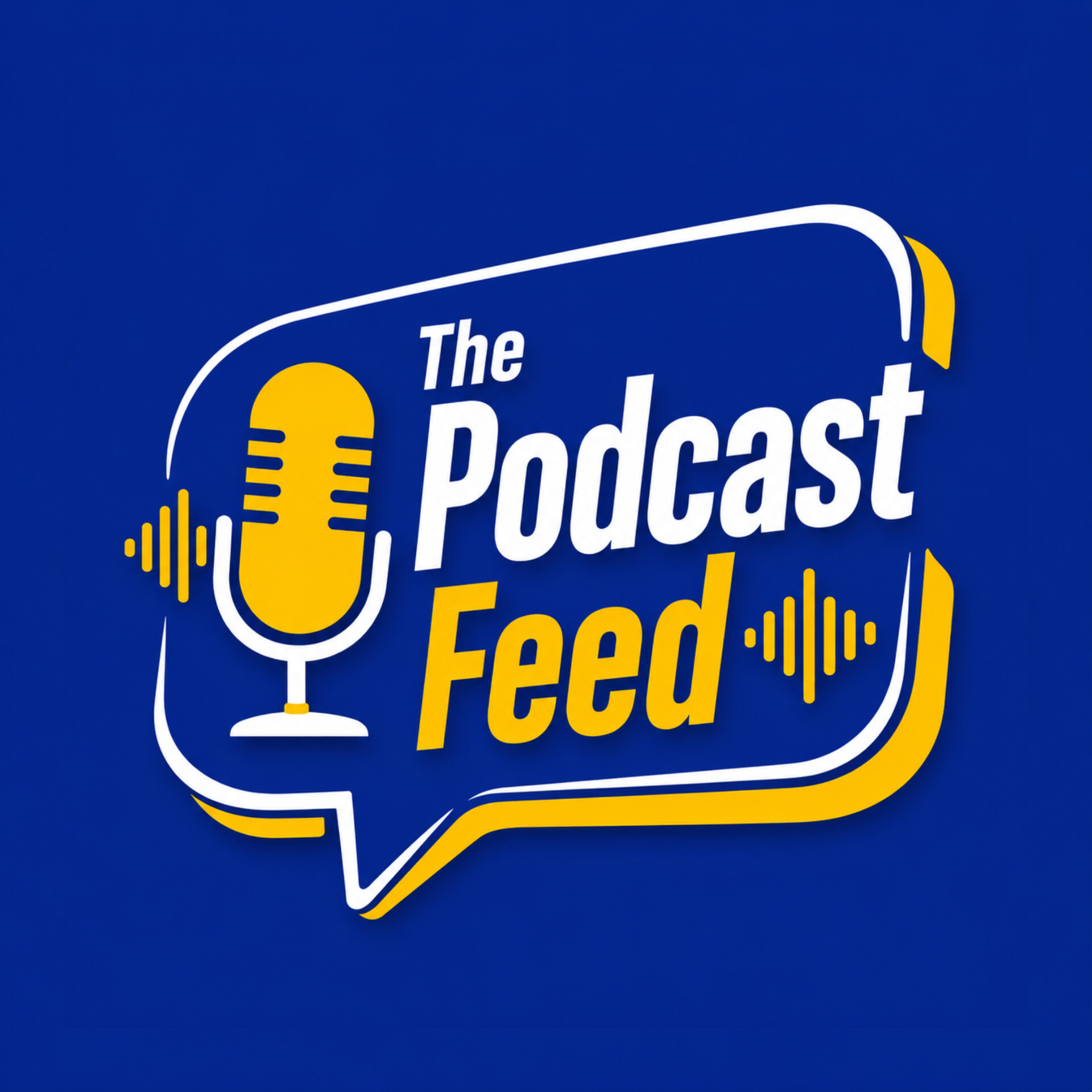 The Podcast Feed